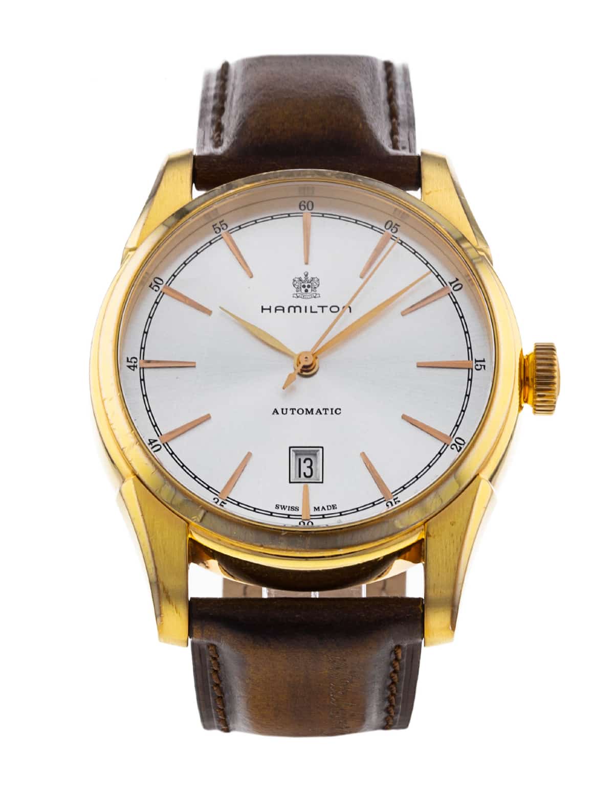 Hamilton American Classic H42445551